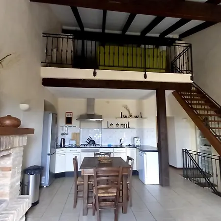 Murisengo Country Houses Exterior photo