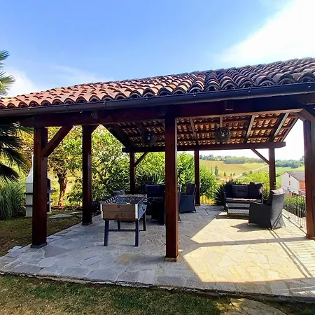 Murisengo Country Houses Exterior photo