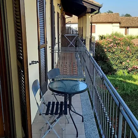 Murisengo Country Houses Exterior photo