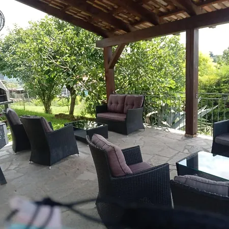 Murisengo Country Houses Exterior photo
