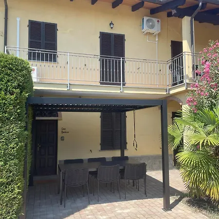 Murisengo Country Houses Exterior photo