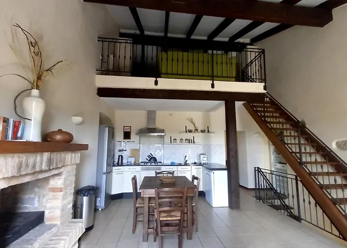 Murisengo Country Houses