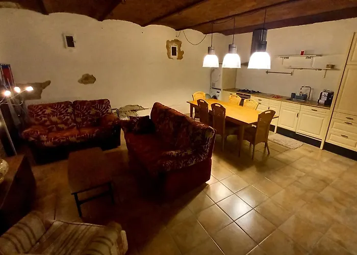 Murisengo Country Houses