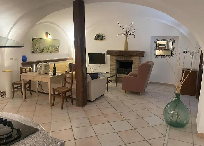 Murisengo Country Houses