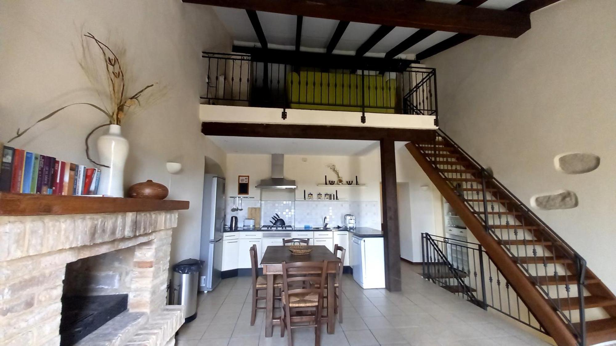 Casa vacanze Country
