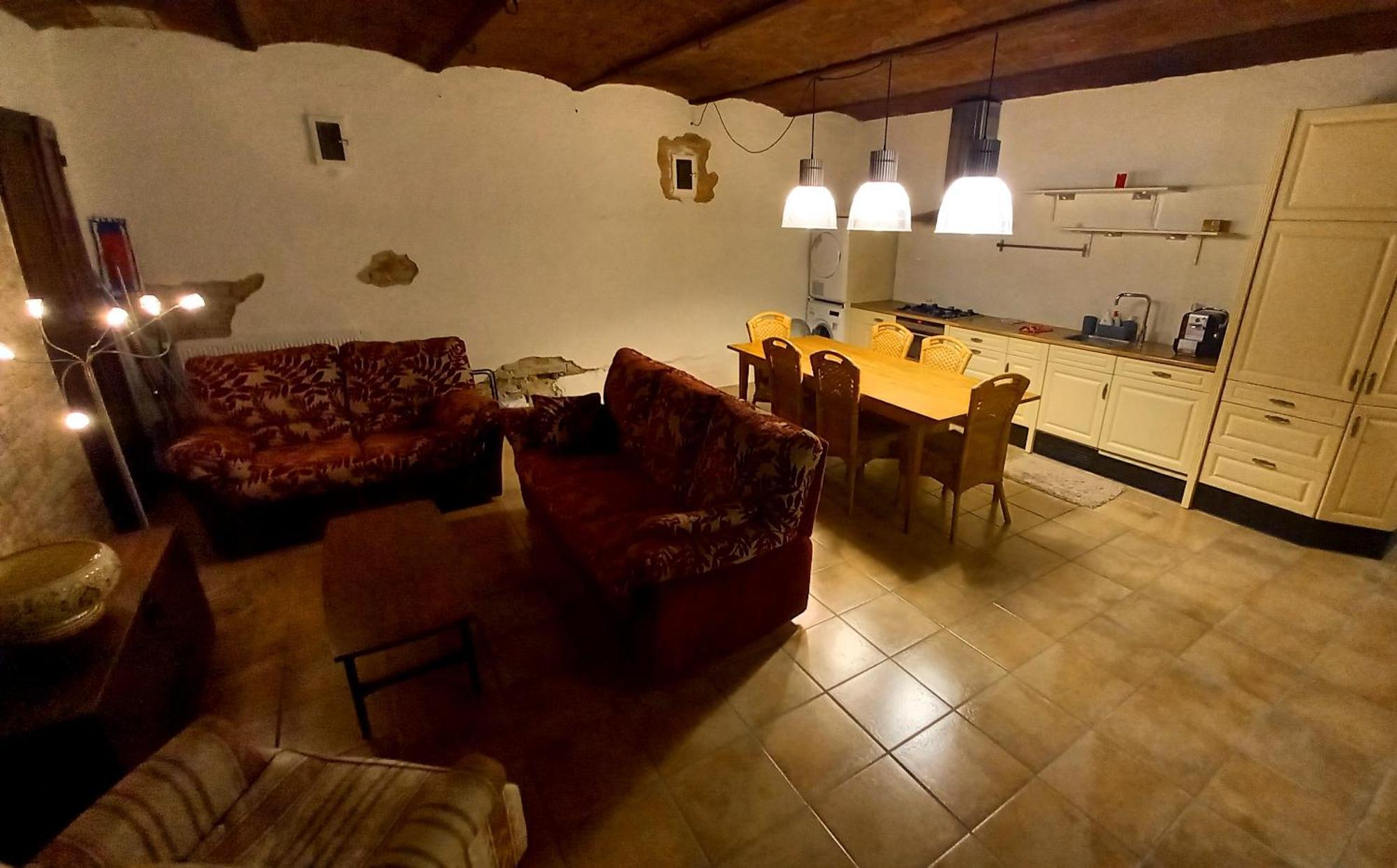 Country Holiday home Murisengo