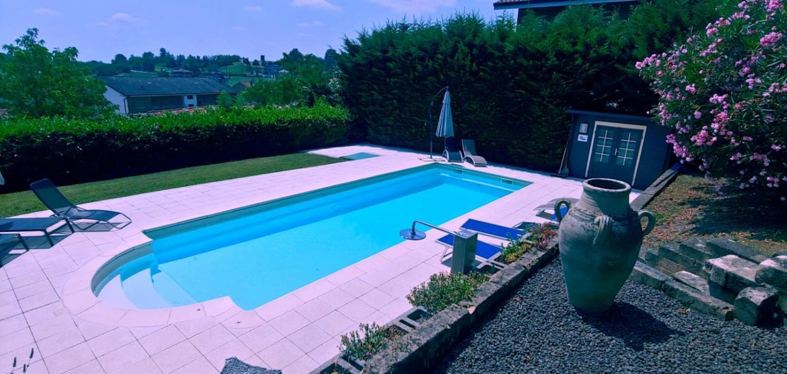 Casa vacanze Country