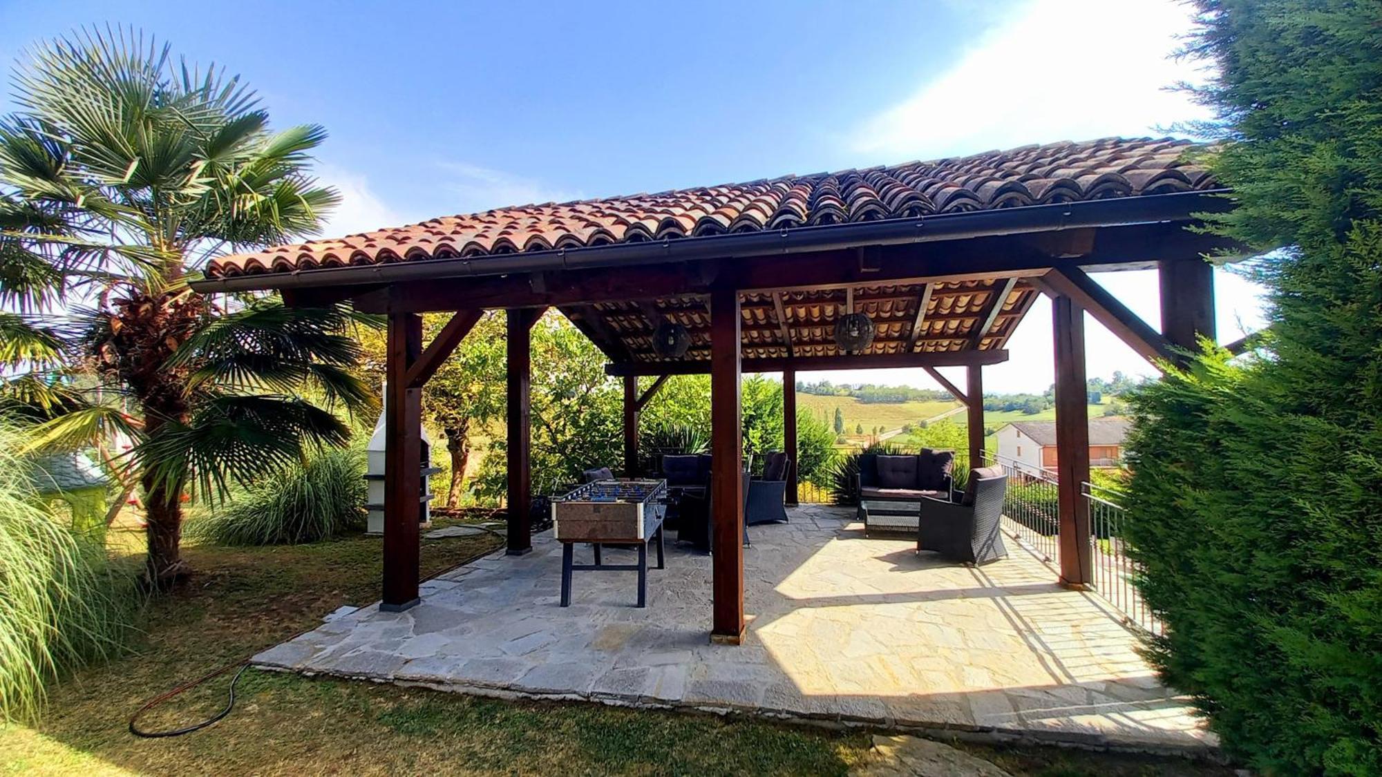 Casa vacanze Country