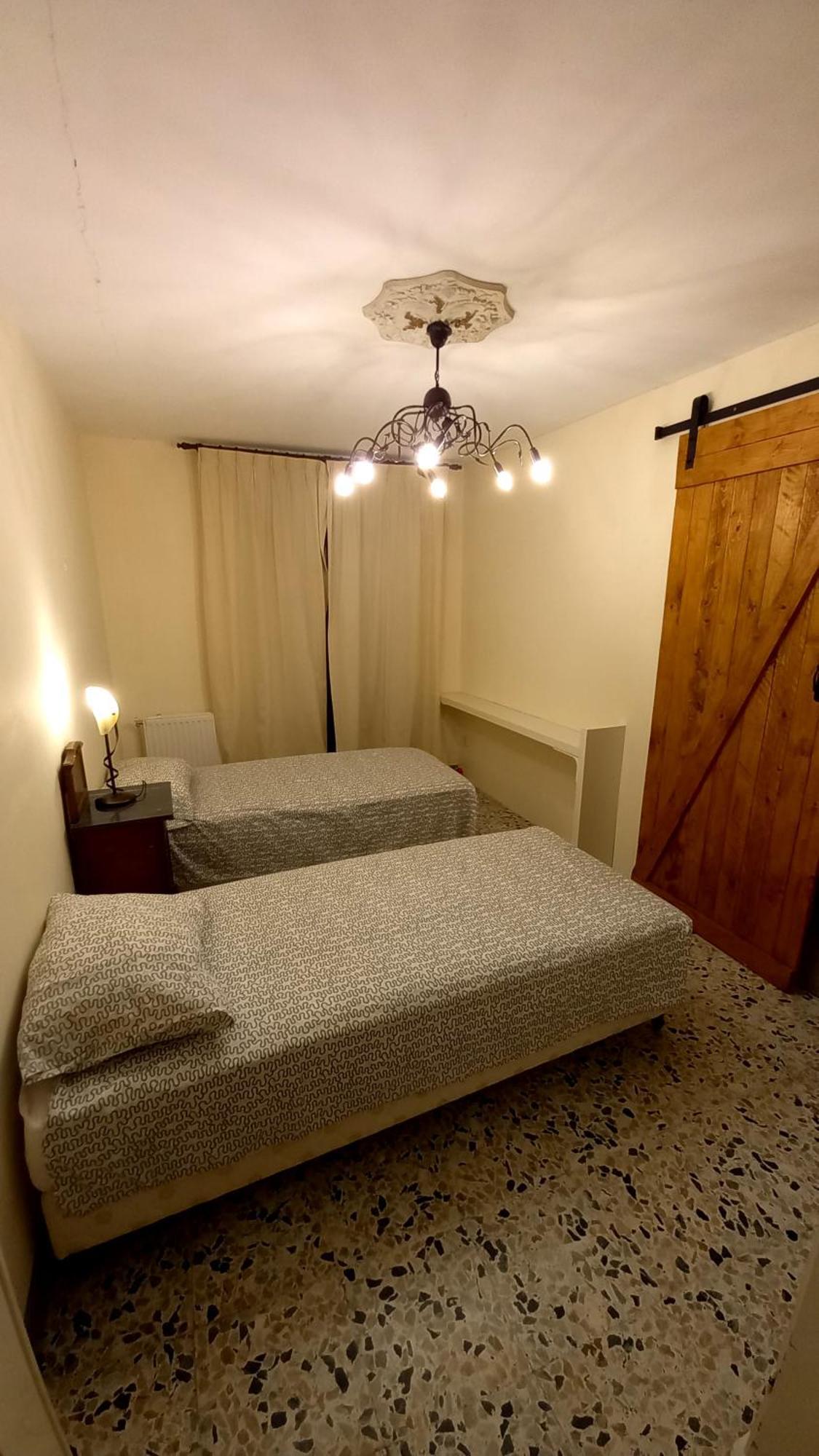 Country Holiday home Murisengo