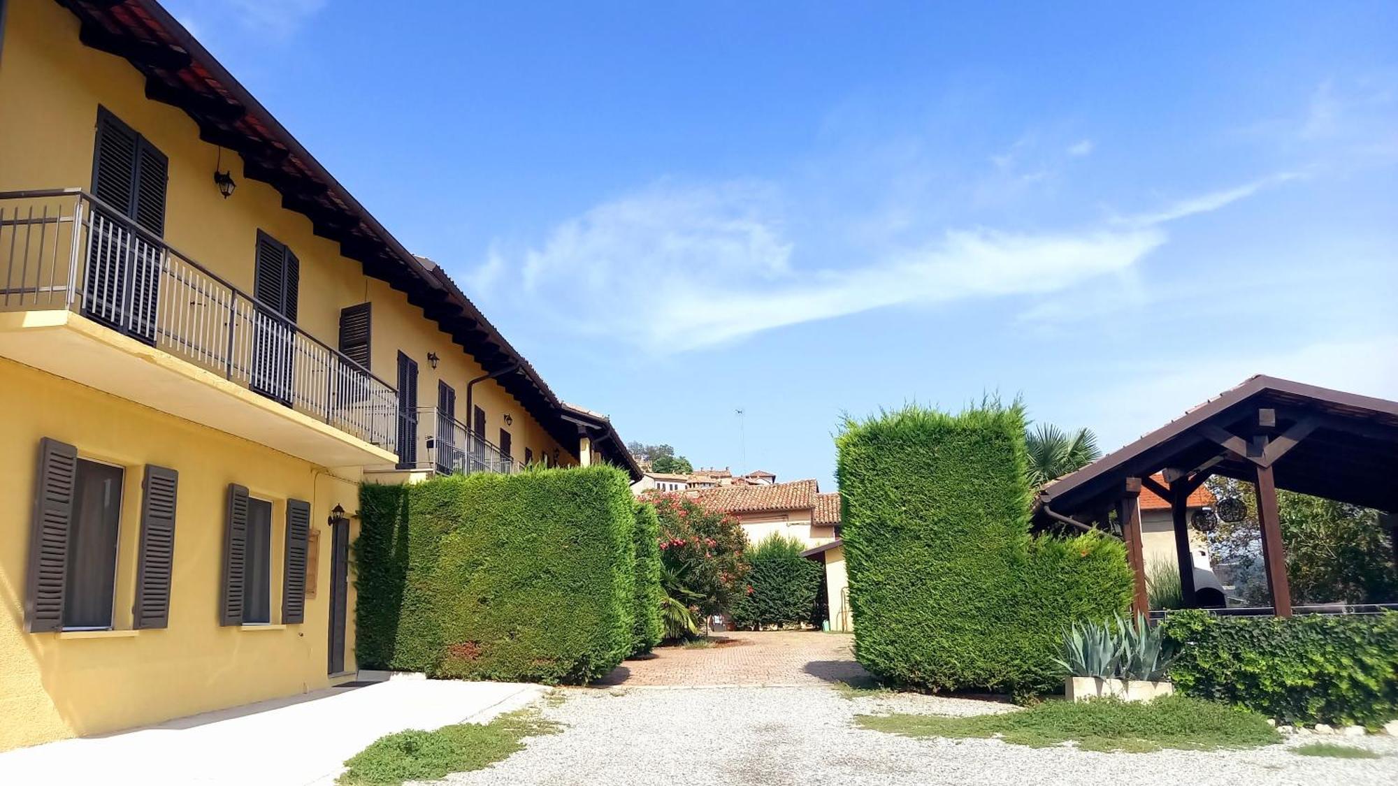 Country Casa vacanze *