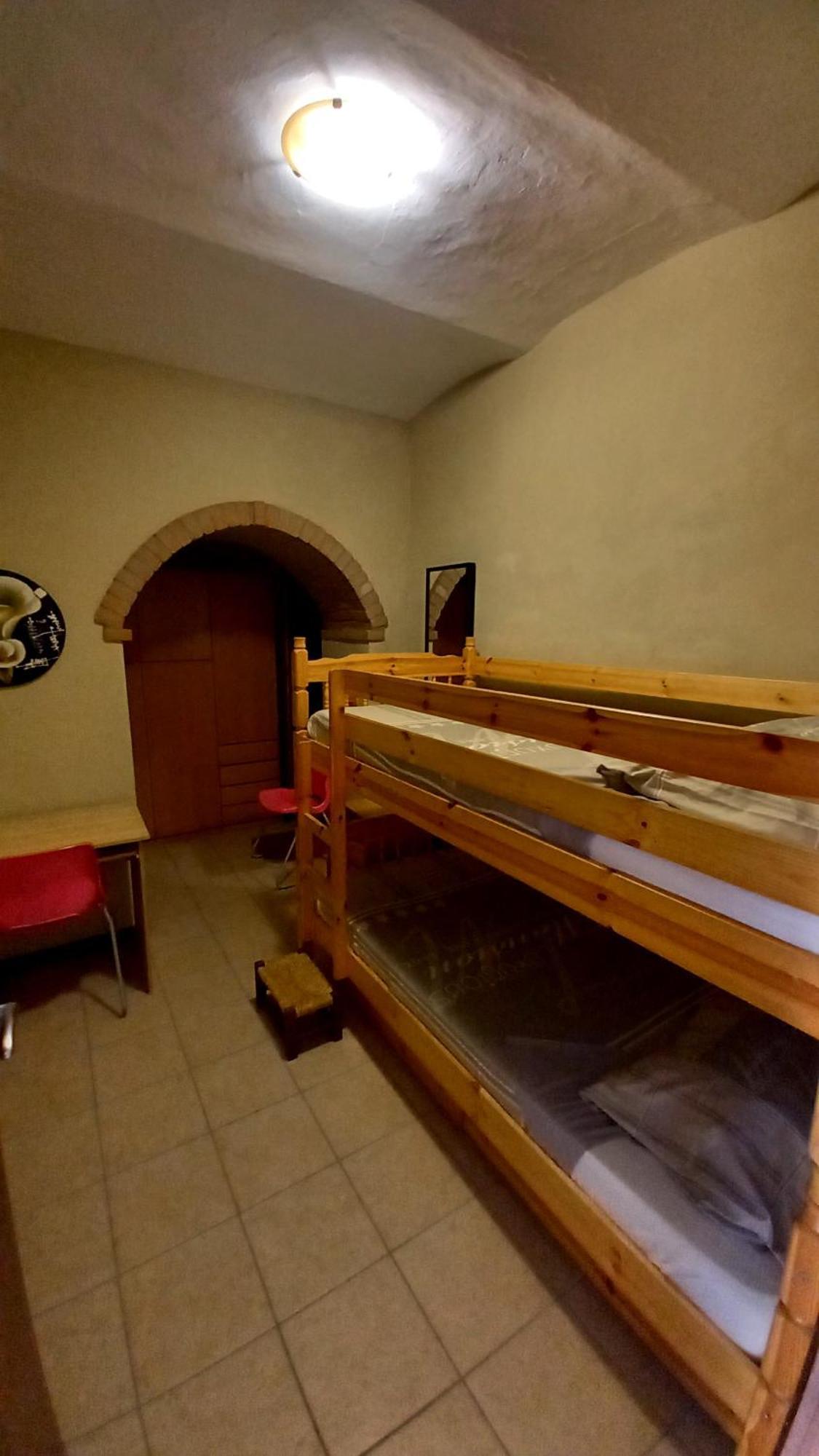 Holiday home Country Murisengo