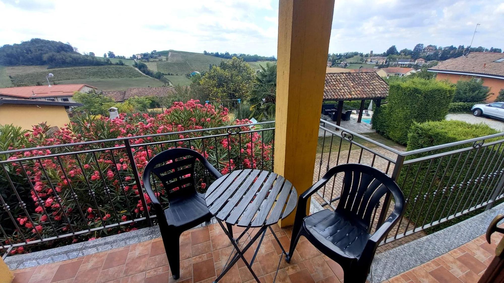 Casa vacanze Country