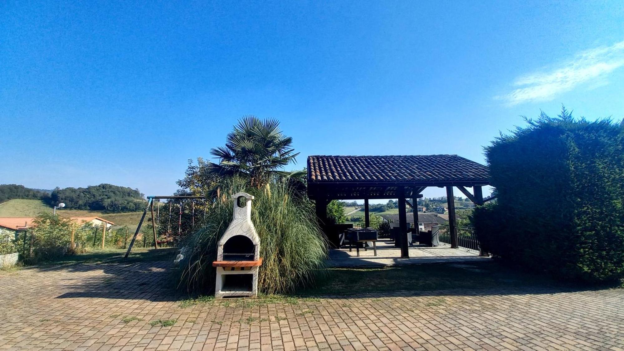 Casa vacanze Country