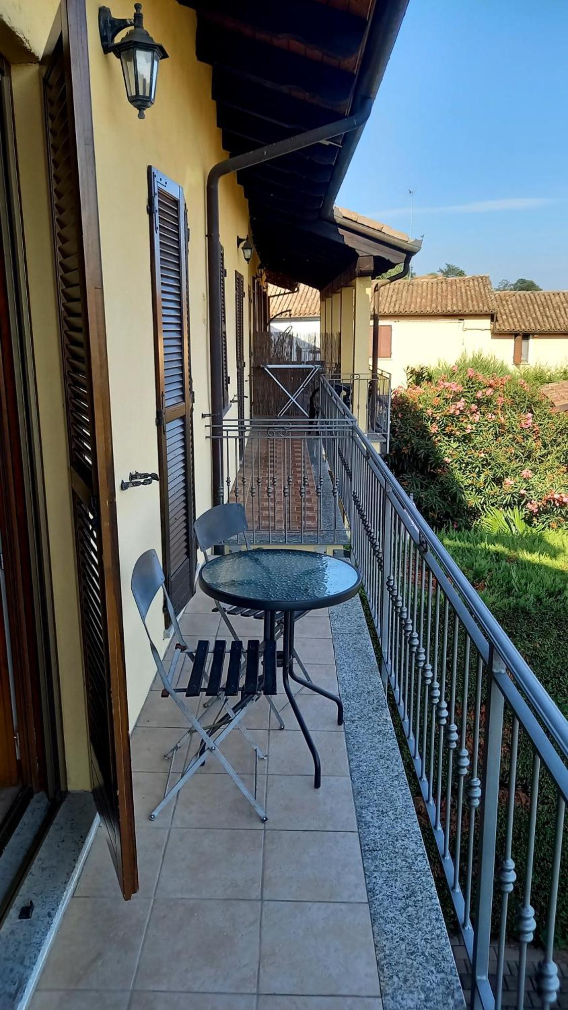 Country Casa vacanze