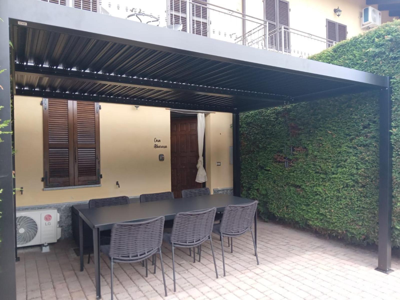 Casa vacanze Country *