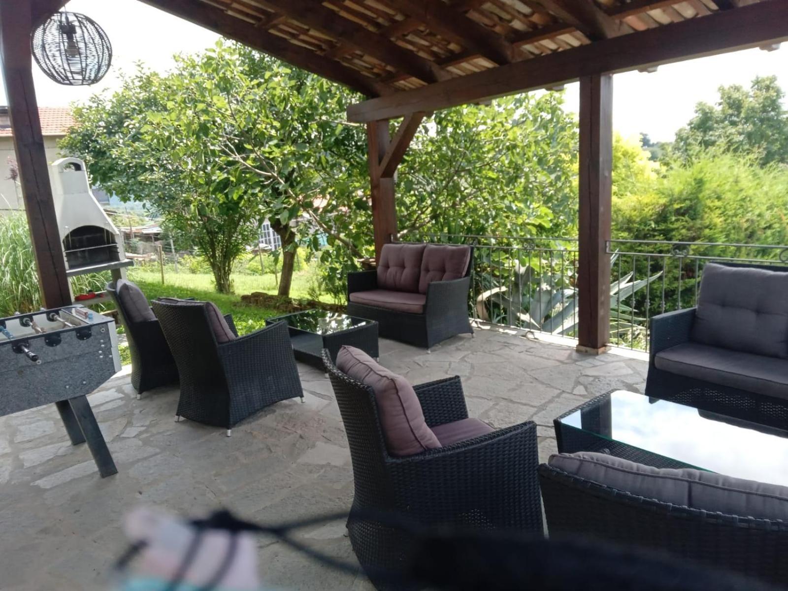 Country Casa vacanze