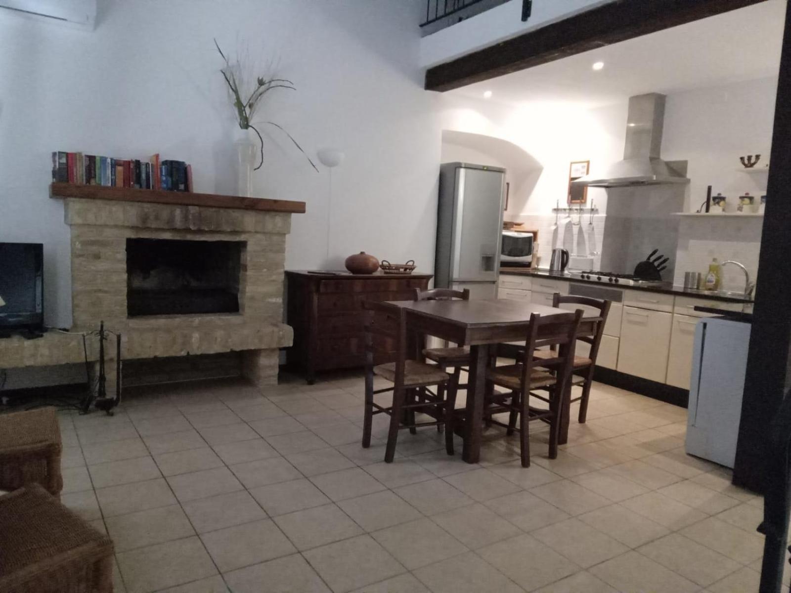Country Casa vacanze *