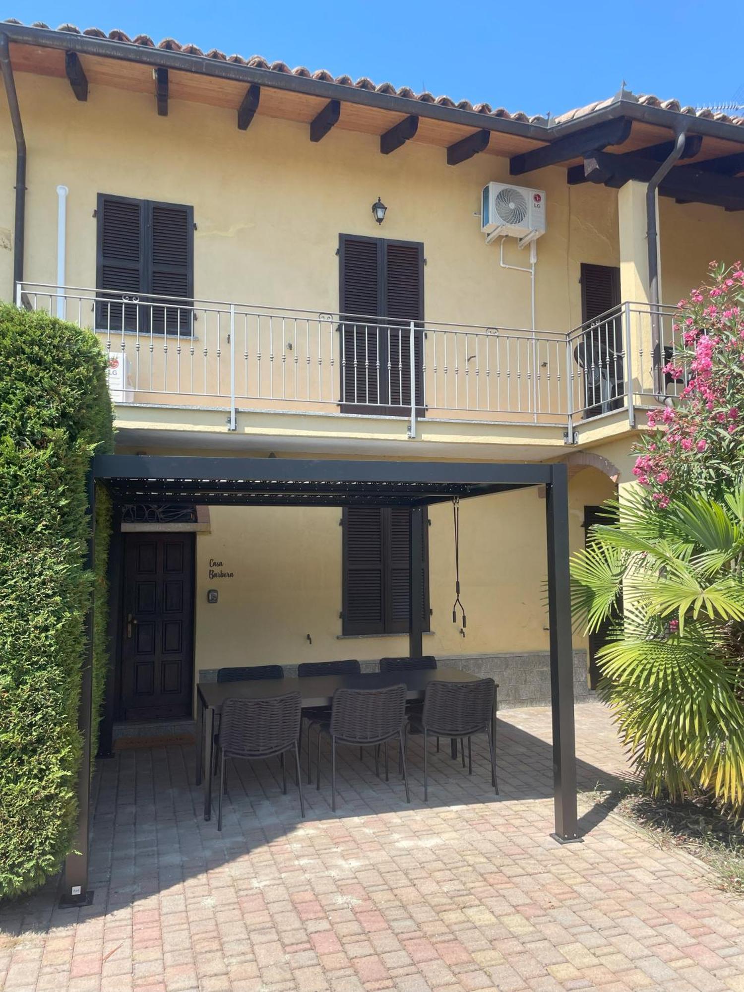 Country Casa vacanze