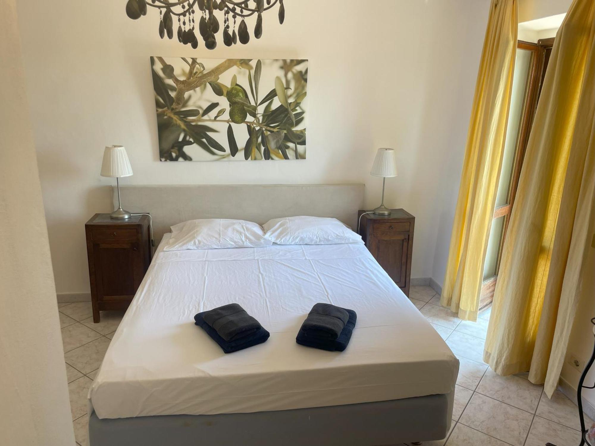 Country Holiday home Murisengo